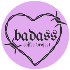 Badass Coffee Project