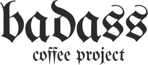 Badass Coffee Project